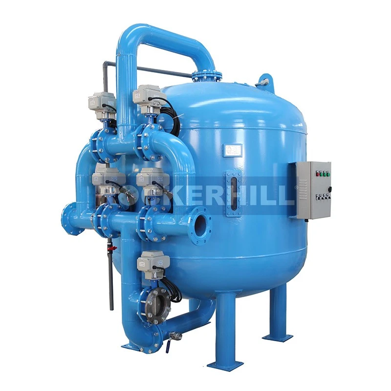Sand Filter suppliers